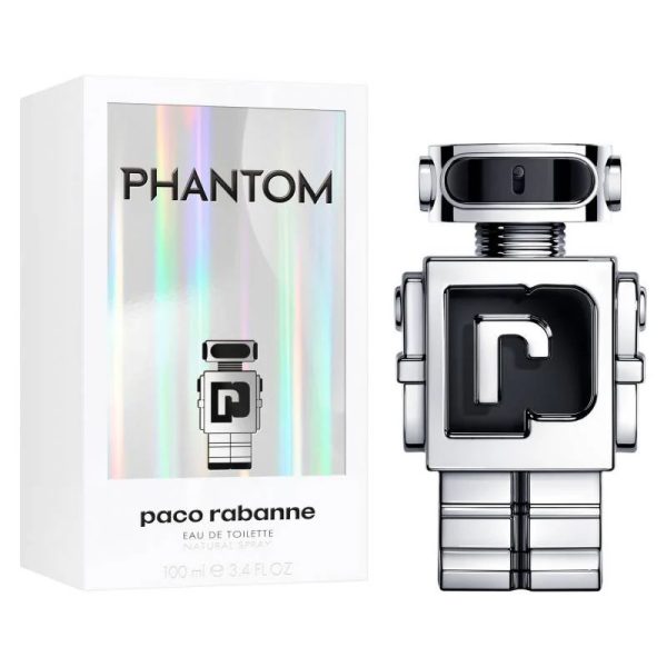 PR PHANTOM EDT 100ML