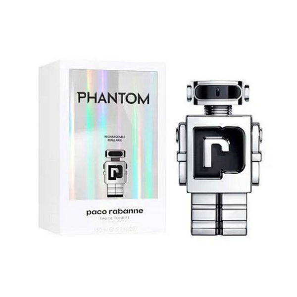 PR PHANTOM DEO 150ML