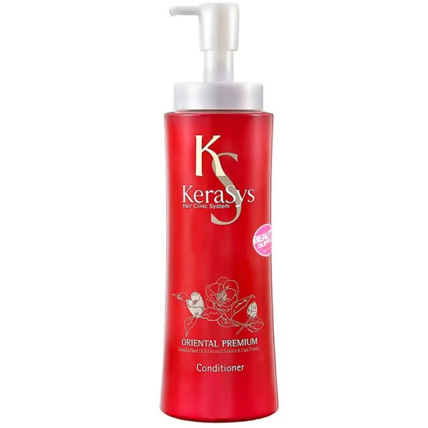 KERASYS ORIENTAL PREMIUM COND 600ML