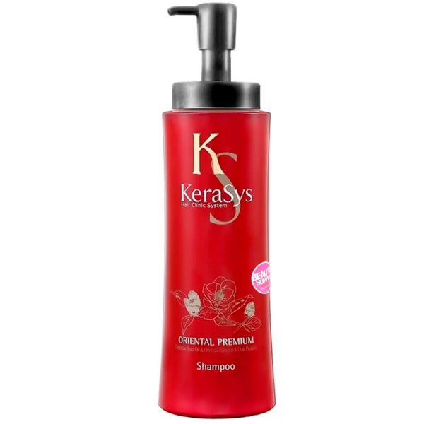 KERASYS ORIENTAL PREMIUM SH 600ML