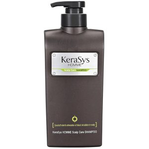 KERASYS HOMME SCALP CARE SH 550 ML