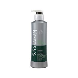 KERASYS DEEP CLEANSING SH 600ML