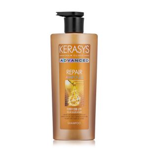 KERASYS ADVANCED REPAIR AMP SH 600ML