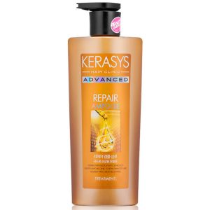 KERASYS ADVANCED REPAIR AMP TRAT 600ML