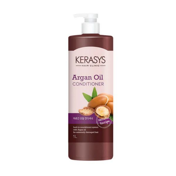 KERASYS ARGAN OIL COND 1000ML