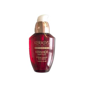 KERASYS KERAMIDE EXT DAMAGE RICH SERUM 70ML