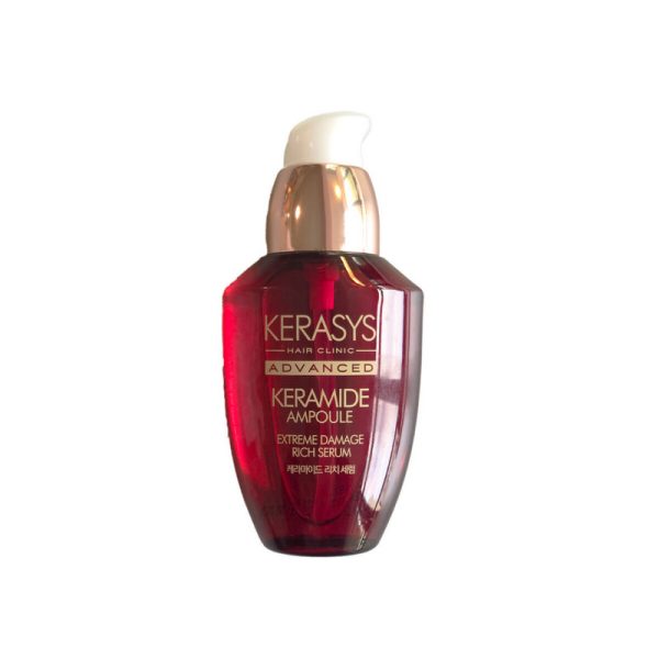 KERASYS KERAMIDE EXT DAMAGE RICH SERUM 70ML