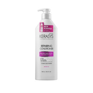 KERASYS REPAIRING COND  600ML