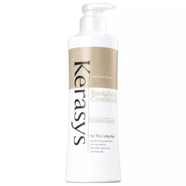 KERASYS REVITALIZING COND 600ML