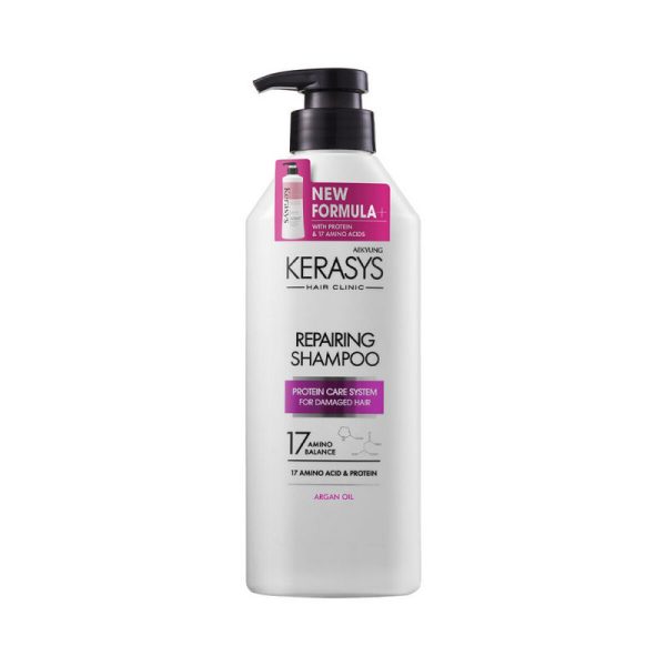 KERASYS REPAIRING SH 600ML