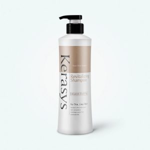 KERASYS REVITALIZING SH 600ML