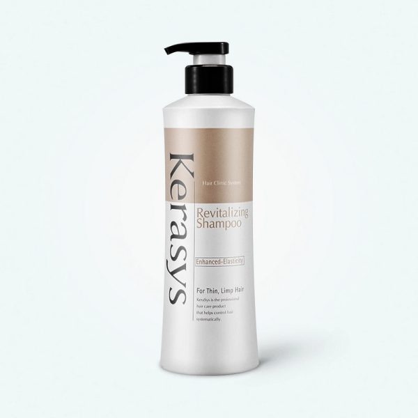 KERASYS REVITALIZING SH 600ML