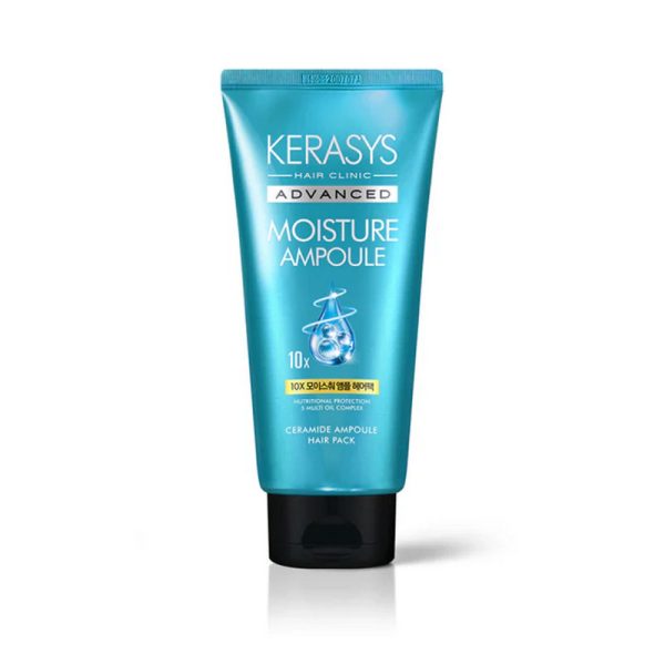 KERASYS CERAMIDE AMPOULE HAIR PACK 300ML