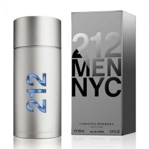 CAH 212 MEN EDT 100ML