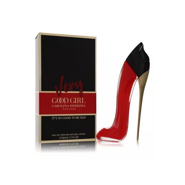 CAH VERY GOOD GIRL EDP 50ML