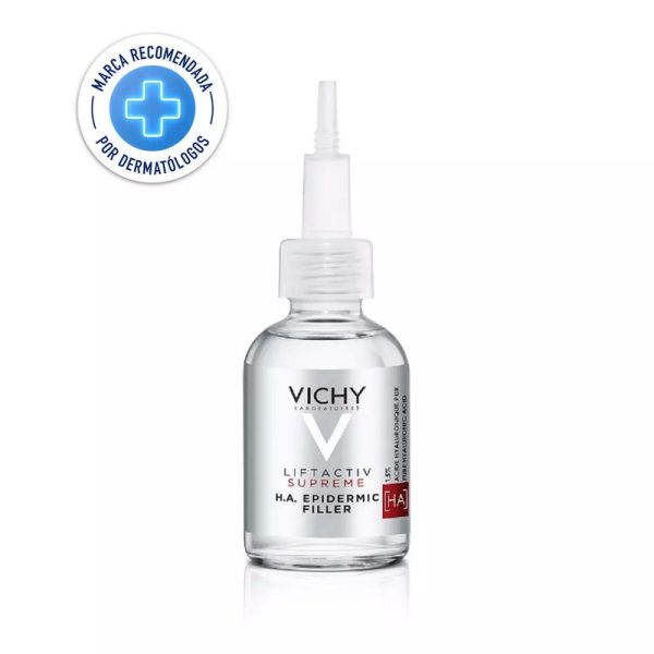 VICHY LIFTACTIV HA EPIDER FILLER F30ML