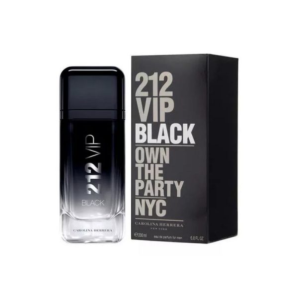 CAH 212 VIP BLACK EDP 200ML