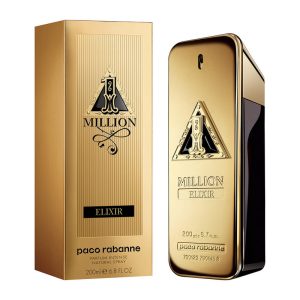 PR 1 MILLION ELIXIR EDP 200ML
