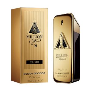 PR 1 MILLION ELIXIR EDP 100ML