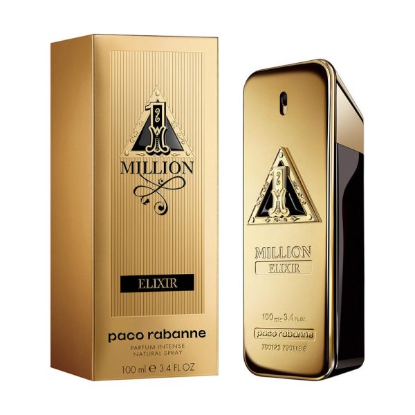 PR 1 MILLION ELIXIR EDP 100ML