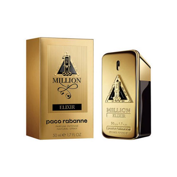 PR 1 MILLION ELIXIR INTENSE EDP 50ML