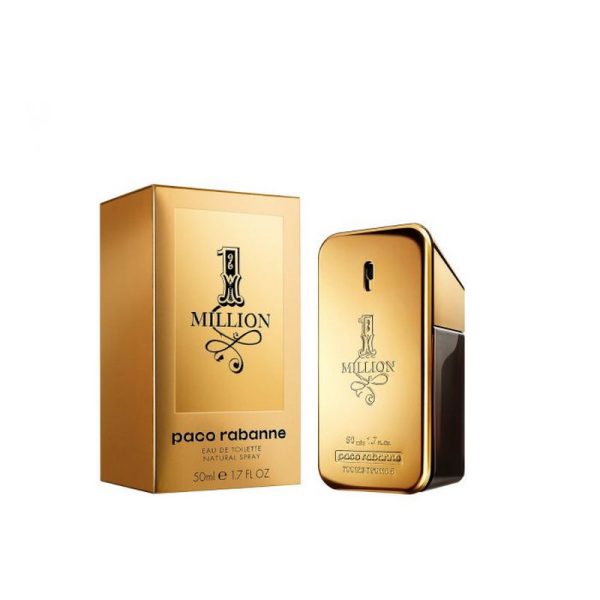 PR 1 MILLION PARFUM 50ML
