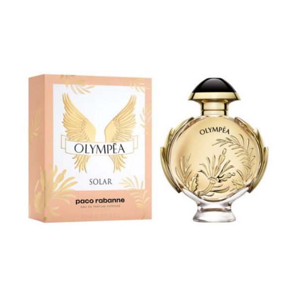 PR OLYMPEA SOLAR EDP 80ML