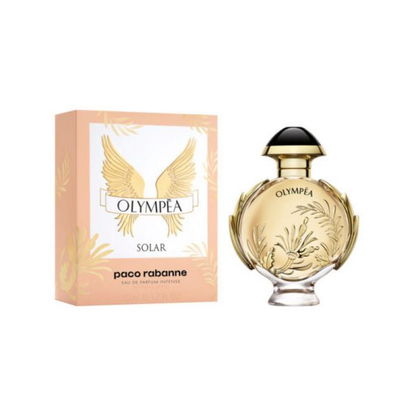 PR OLYMPEA SOLAR EDP 50ML