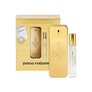 PR SET 1 MILLION EDT100+ EDT 20ML