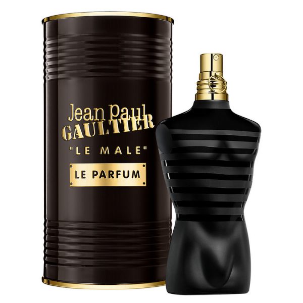 JPG LE MALE LE PARFUM EDP 125ML