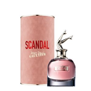 JPG SCANDAL EDP 80ML