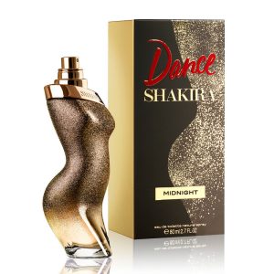 SK DANCE MIDNIGHT EDT 80ML