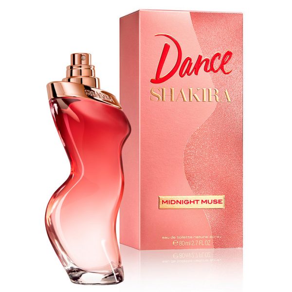 SK DANCE MIDNIGHT MUSE EDT 80ML