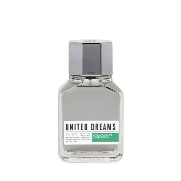 BEN UD AIM HIGH EDT 100ML