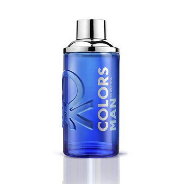 BEN COLORS MAN BLUE EDT 200ML