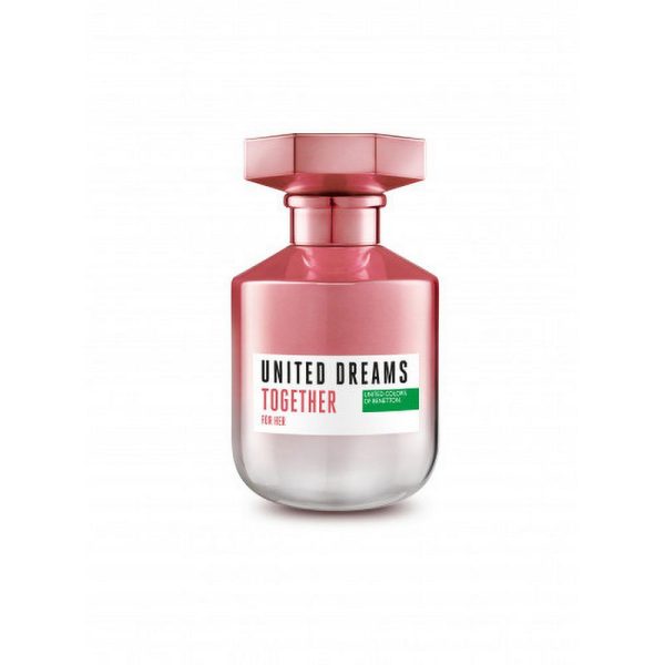 BEN UD DREAM TOGETHER HER 80ML