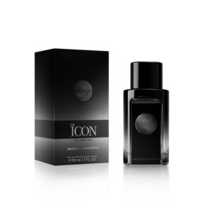 AB THE ICON EDP 50ML