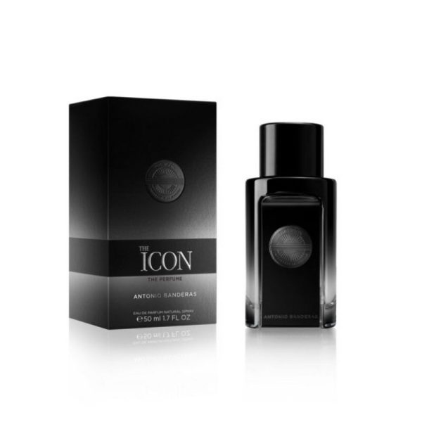 AB THE ICON EDP 50ML