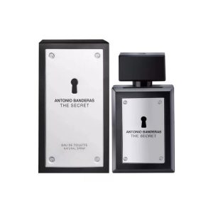 AB SECRET EDT 200ML