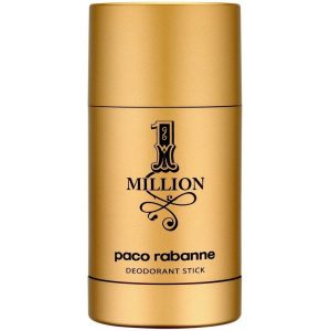 PR 1 MILLION DEO STICK 75ML