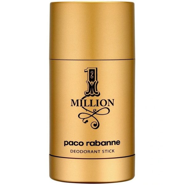 PR 1 MILLION DEO STICK 75ML
