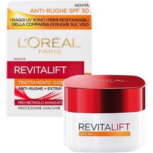 LOR REVITALIFT DIA SPF30 50ML