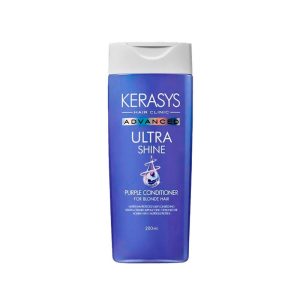 KERASYS ULTRA SHINE PURPLE SH 200ML