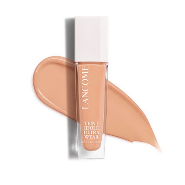 LAN TIU CARE&GLOW 310N 30ML