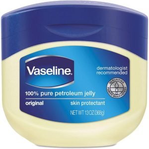 VASELINE ORIGINAL PETROLE PURE JELLY 13.OZ