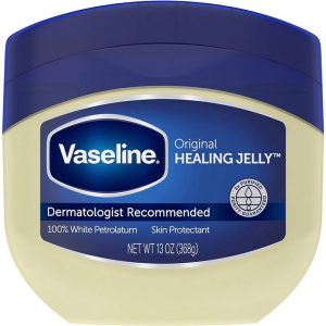 VASELINE PETROLEUM JELLY HAND & BODY 13 OZ.