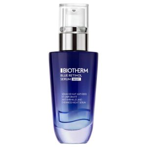 BIO BLUE TH SERUM NIGHT OIL 30ML