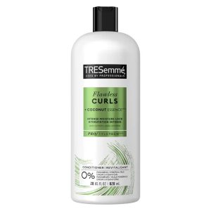 TRESEMME ACOND FLAWLESS CURL 28OZ