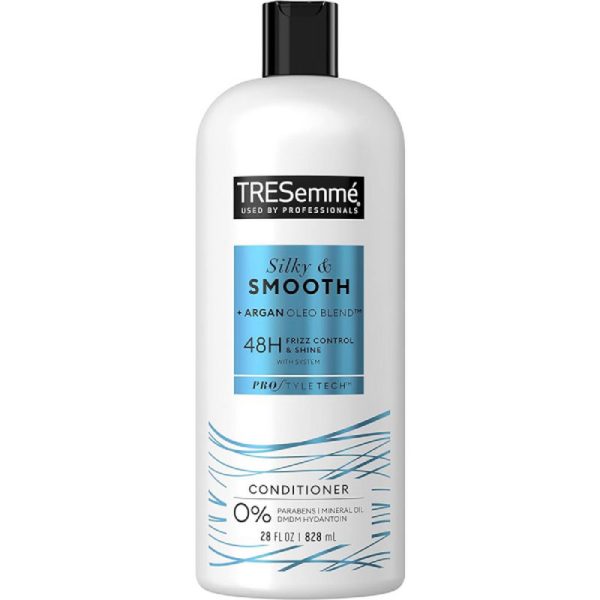 TRESEMME ACOND SMOOTH SLKY  28Z