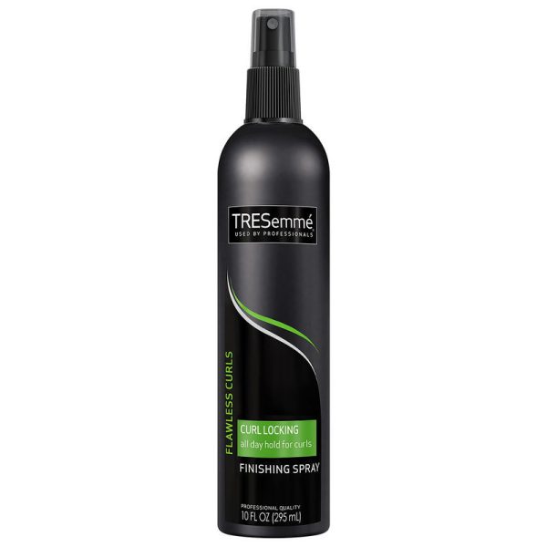 TRESEMME STY SPR CRL LOCKING 10OZ